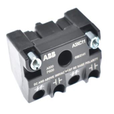 ABB A3XC11